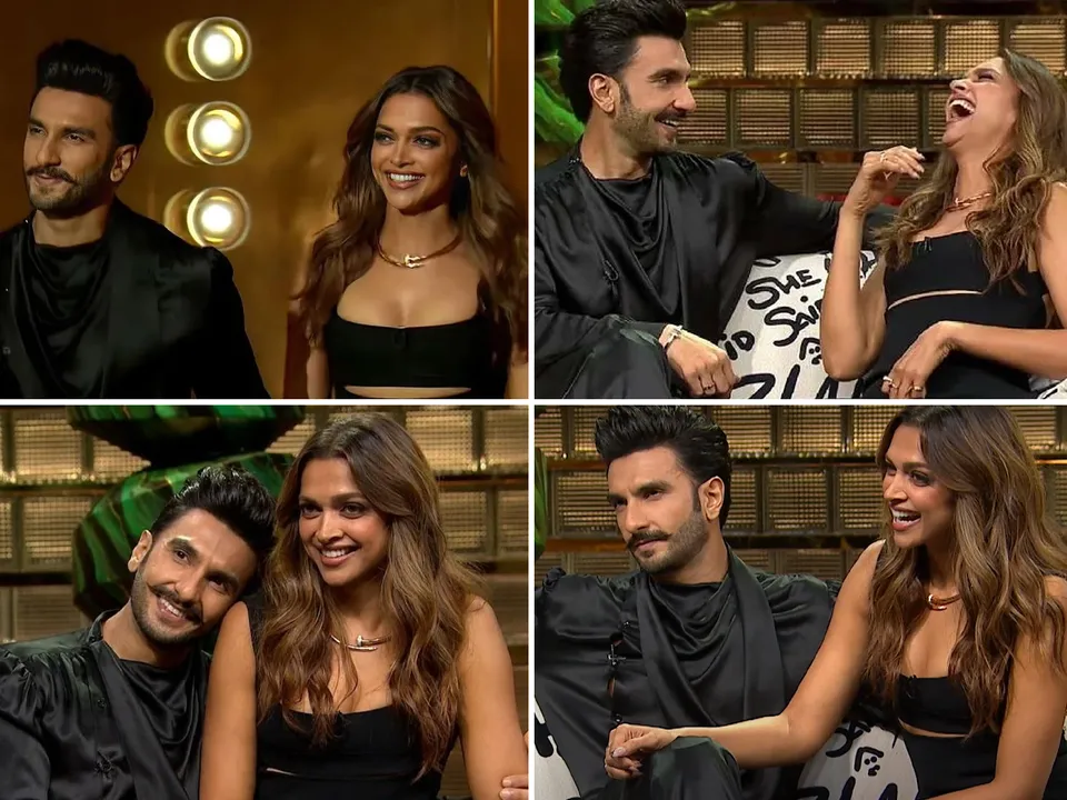 Koffee with Karan season 8