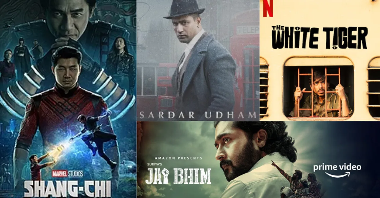 best movies of 2021
