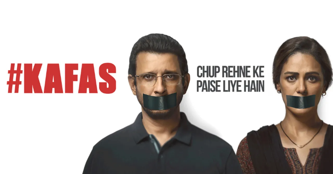 Kafas review