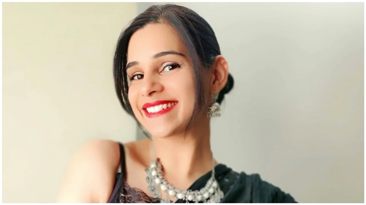 Devangini Karkhanis