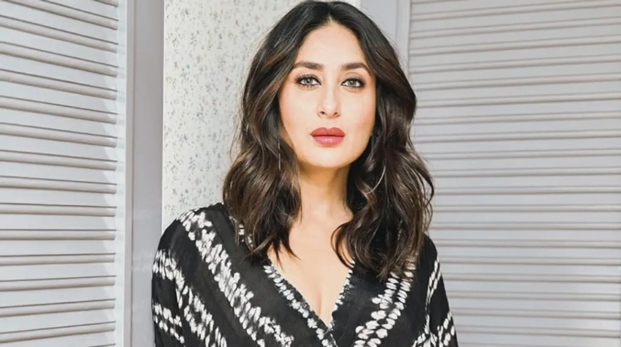 Kareena Kapoor Khan characters
