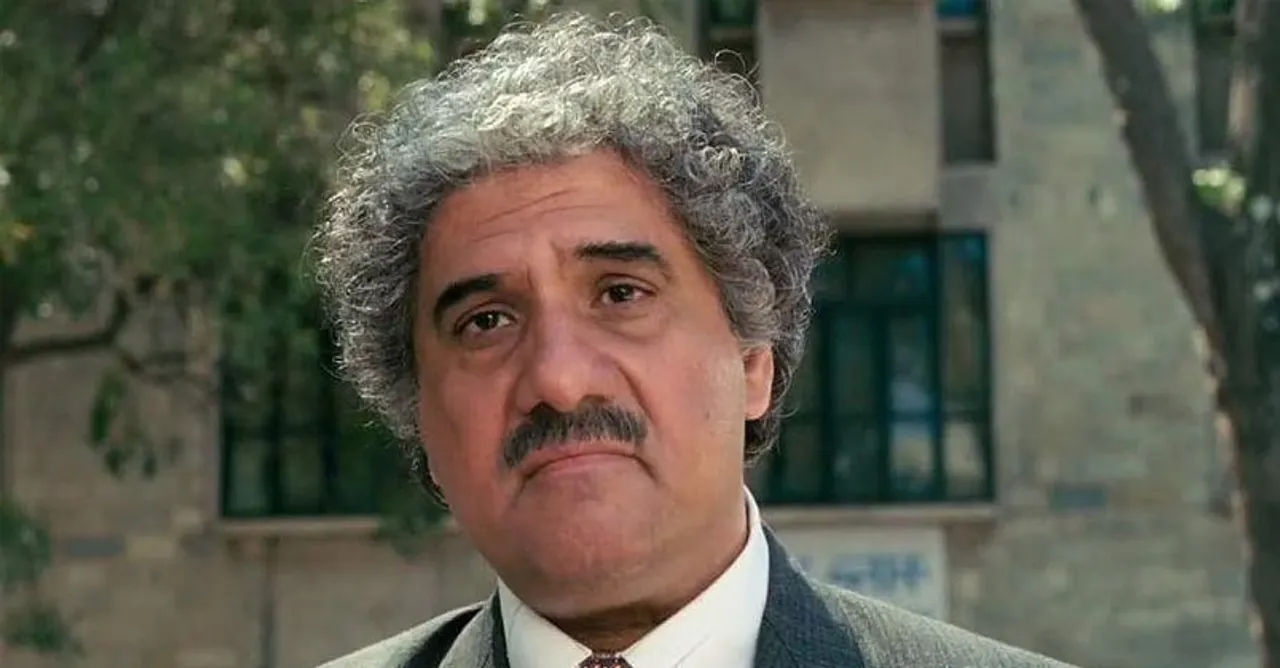 Boman Irani