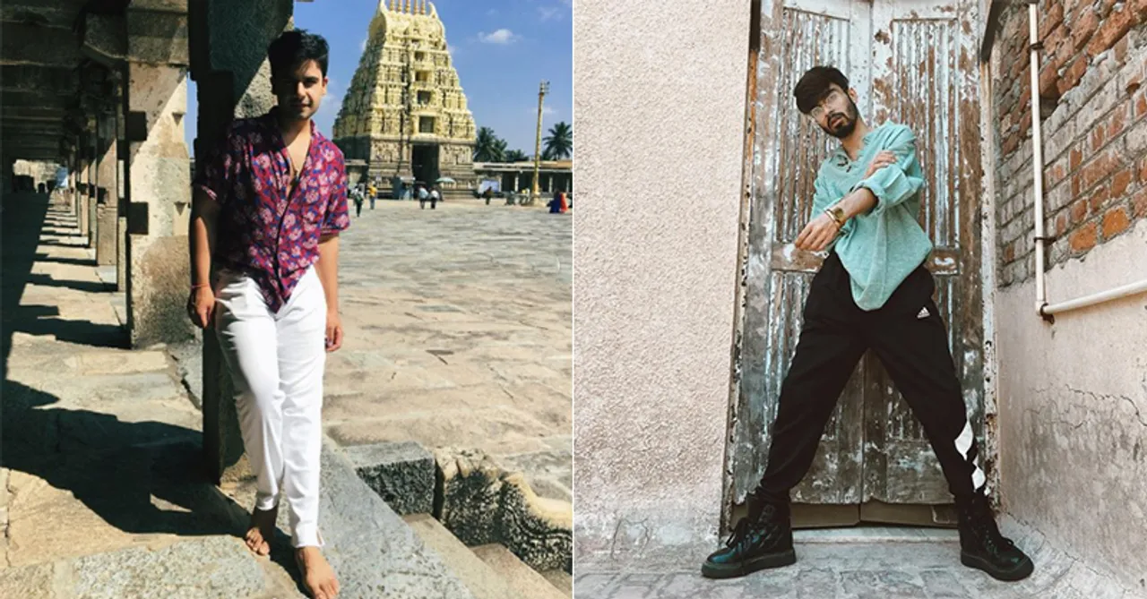 What not to wear during the rains