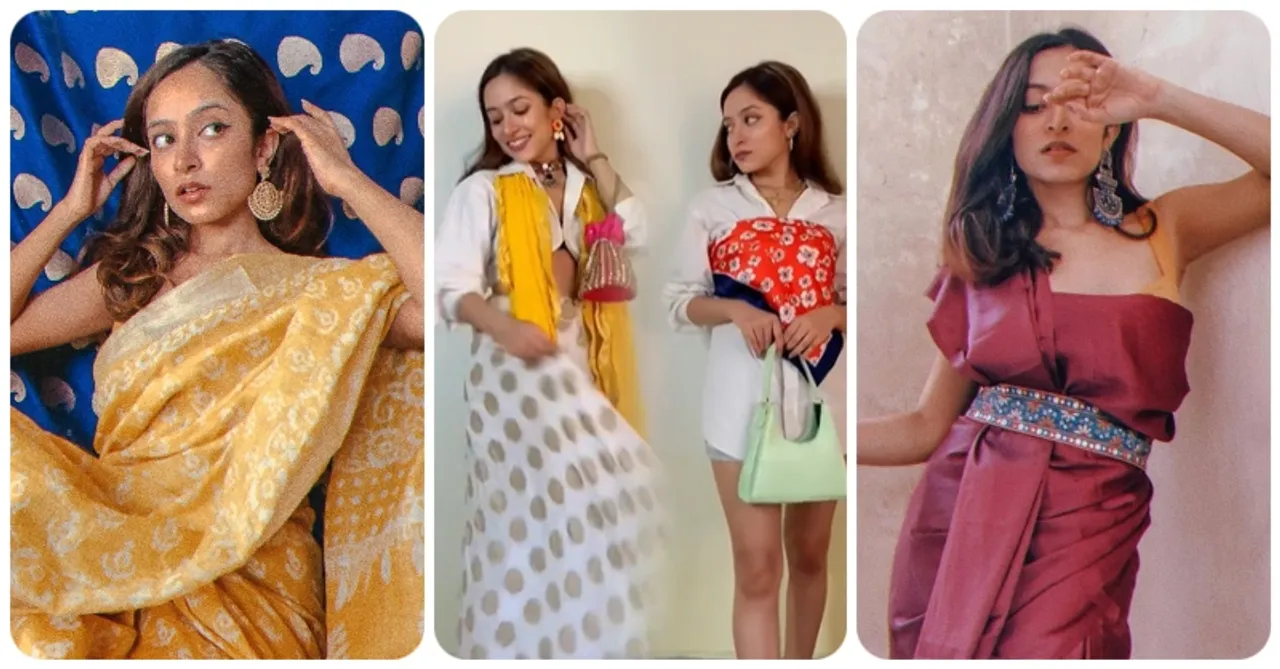 budget-friendly Diwali outfits
