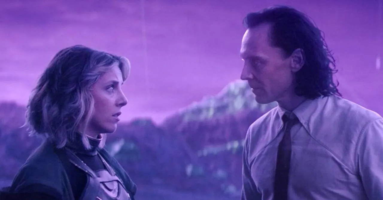 Loki recap