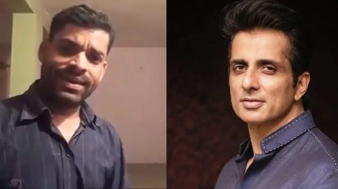 sonu sood