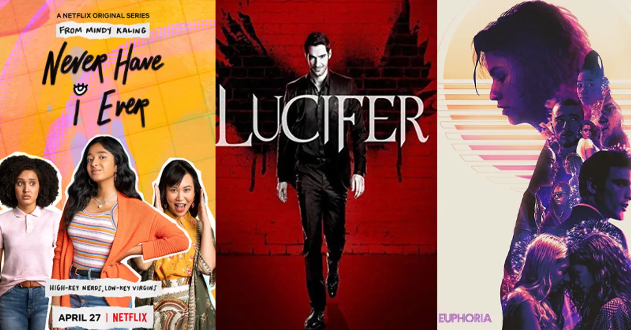 Much- awaited new seasons of International OTT shows coming in 2021