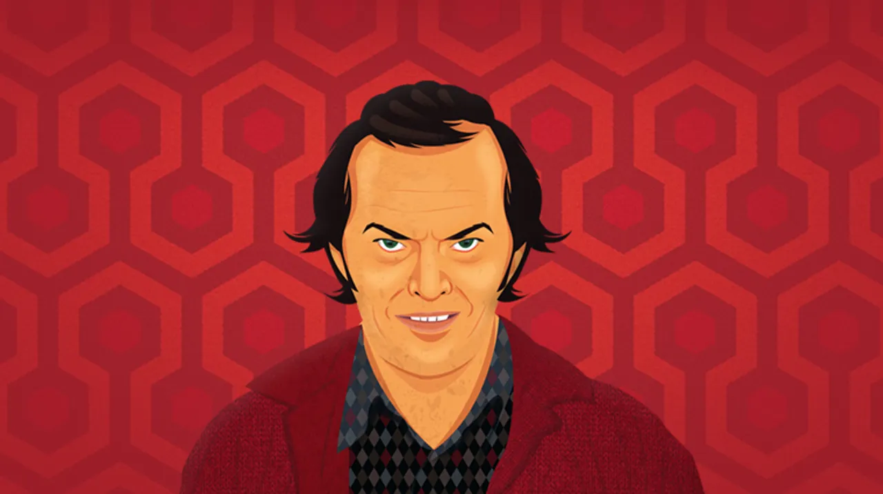 Jack Torrance