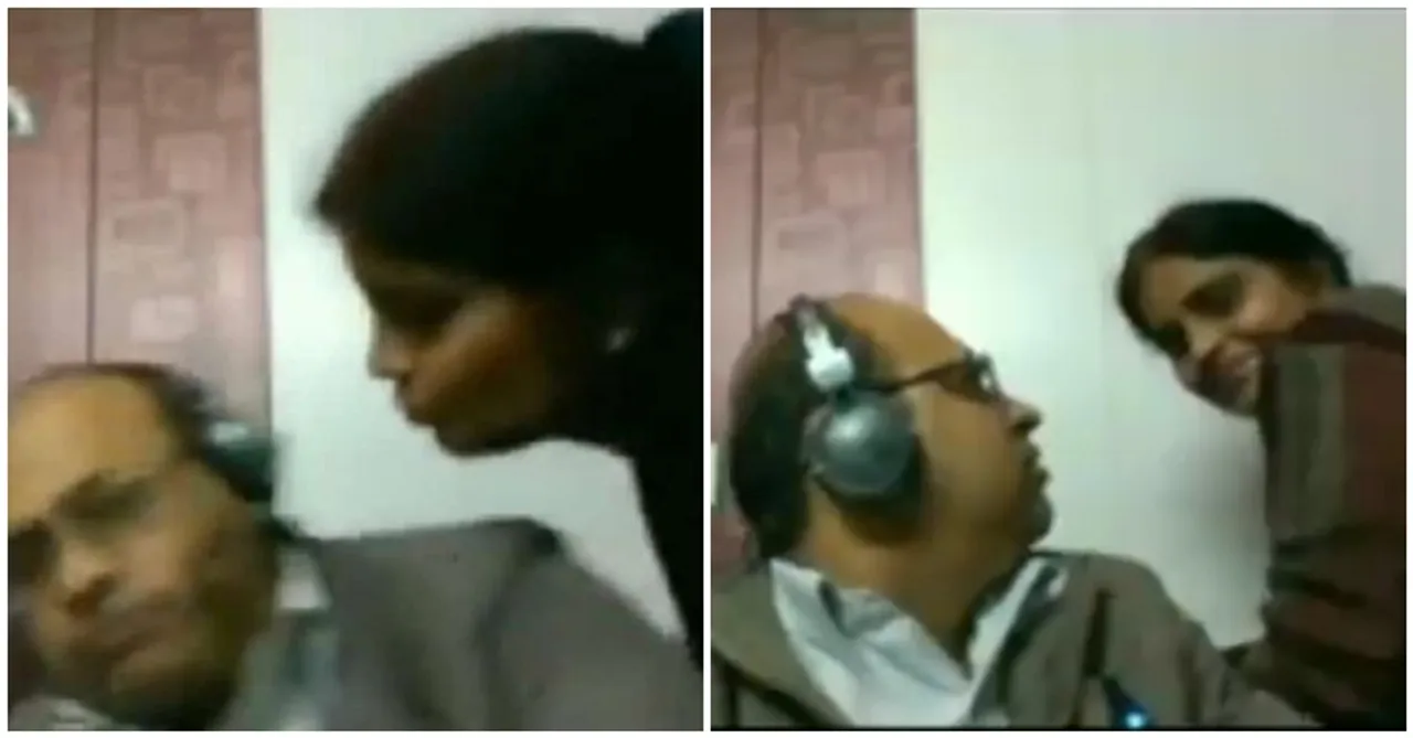 Zoom meeting