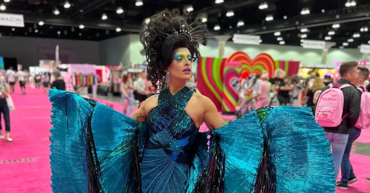 RuPaul's Drag Con