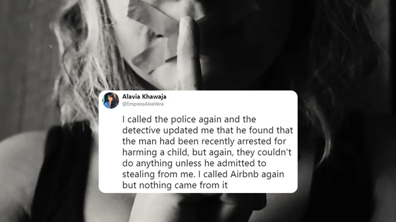 Airbnb