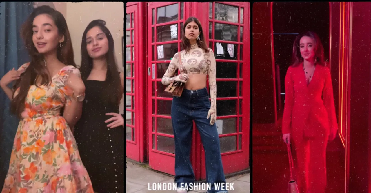 From moving on Jannat Zubair's newly released song to romantic content on "Raanjha," here are some Reel trends that made us groove this week!