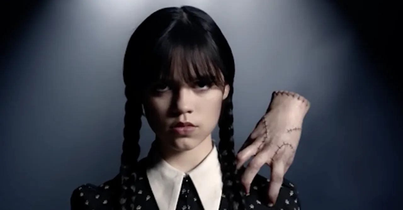 10 reasons why Thing on Wednesday on Netflix can be your new favorite thing