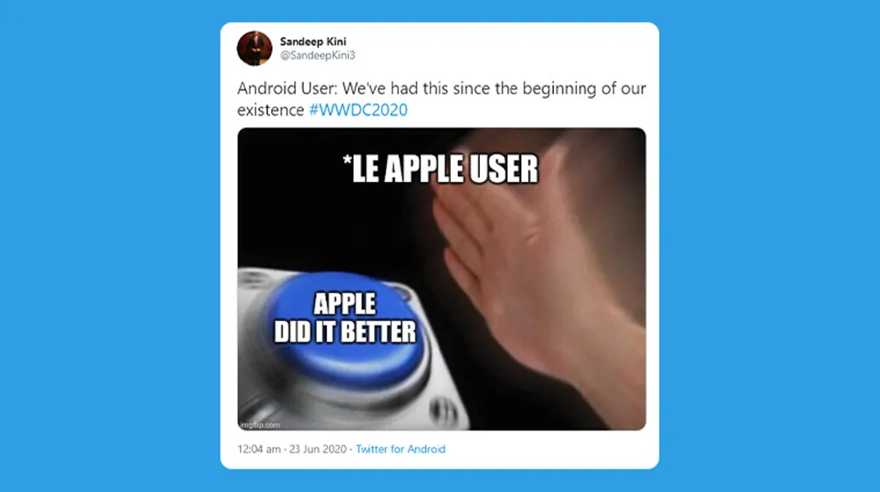 iOS 14