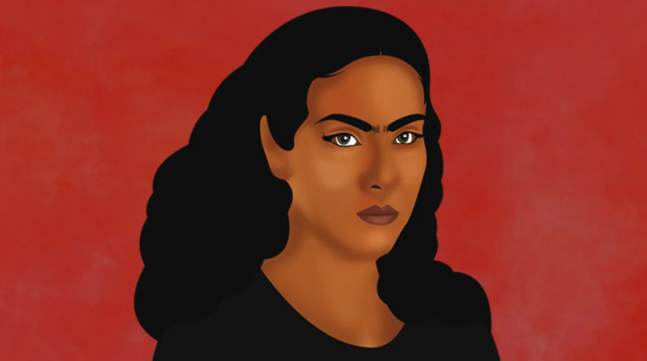 Kajol ditched the haseeno ka mela and chose to play a badass villain in Gupt and we’re still in awe!
