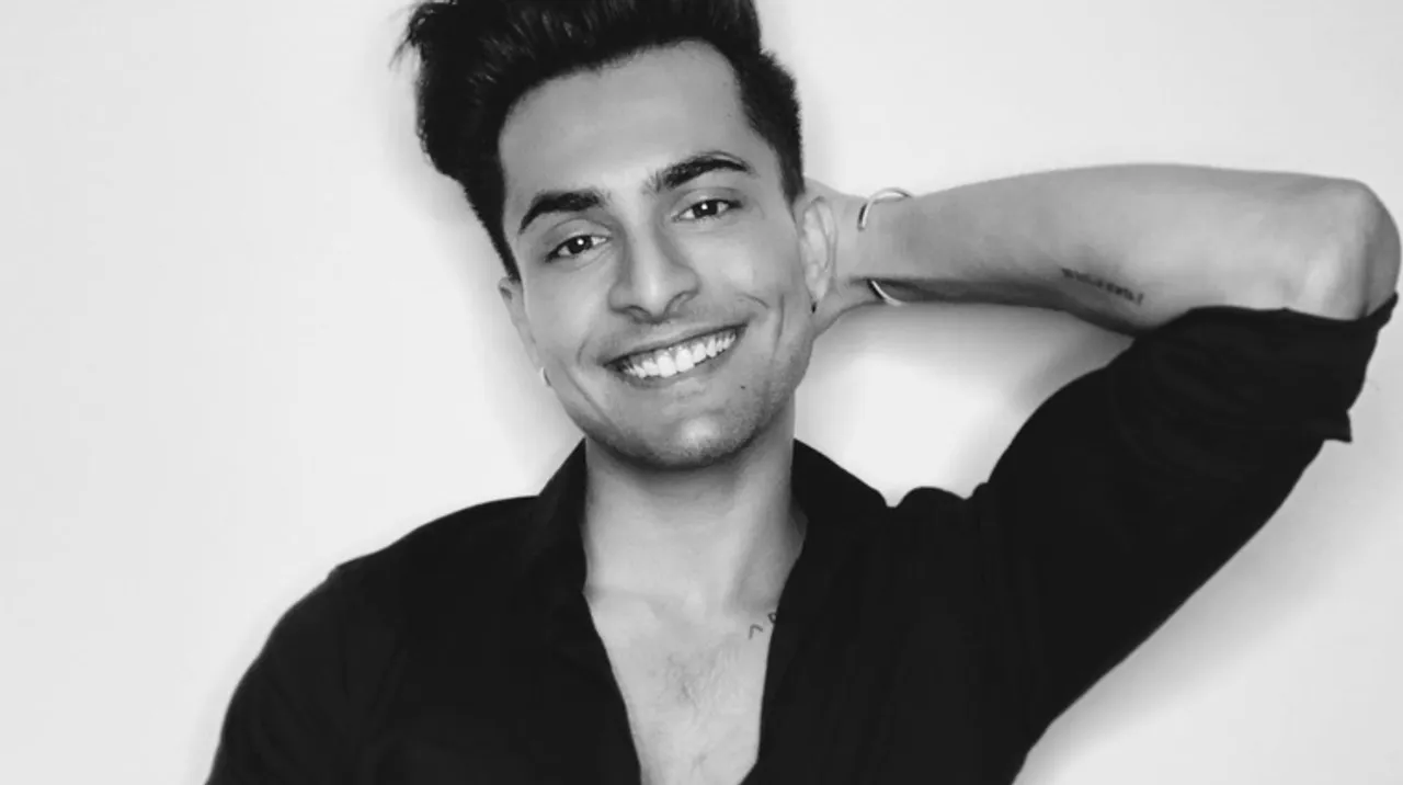 Anirudh Sharma