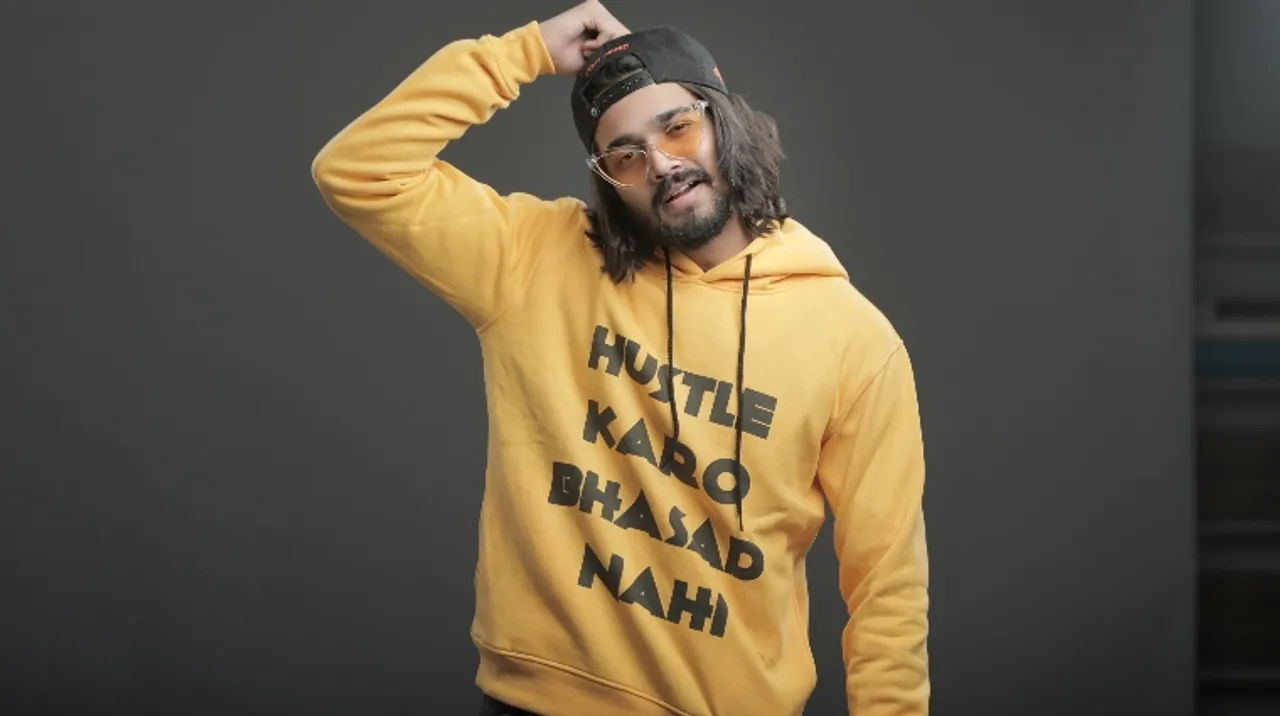 Bhuvan Bam’s Youthiapa.com