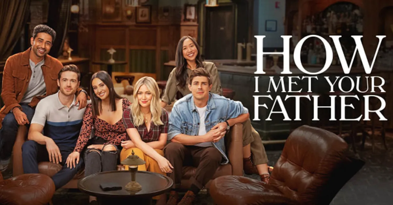 How I Met Your Father