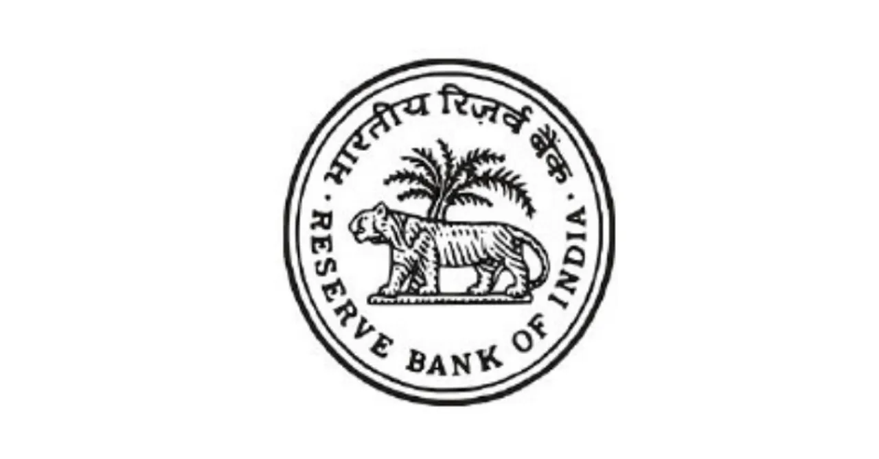 Reserve bank of India