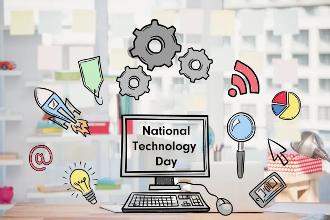 National Technology Day