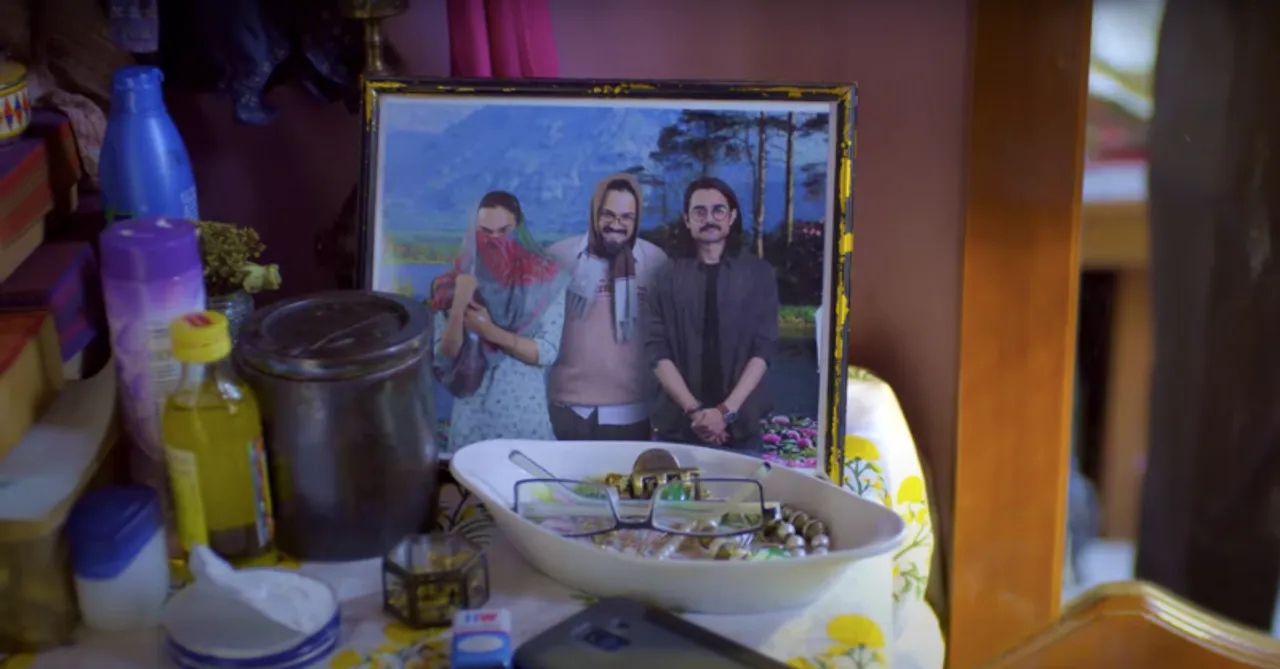 Bhuvan Bam Dhindora Trailer