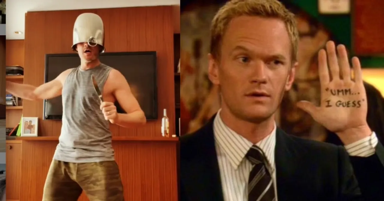 Neil Patrick Harris's quarantine