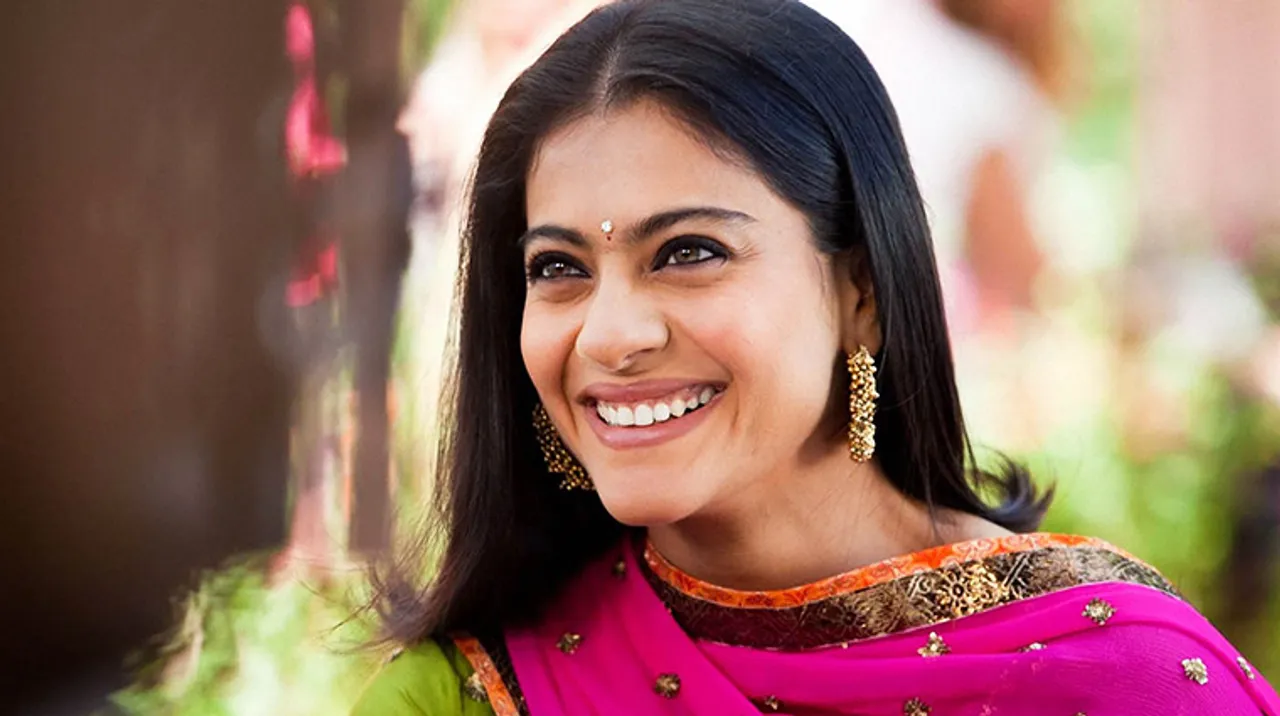 Kajol