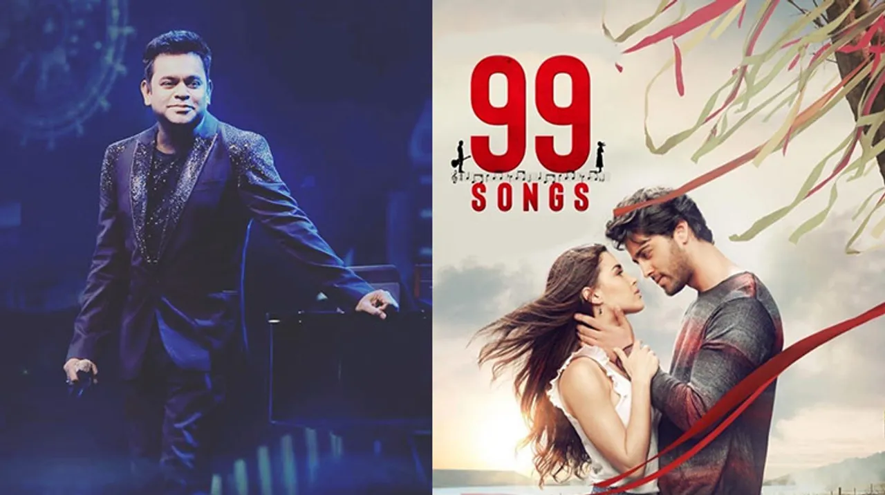 99 Songs