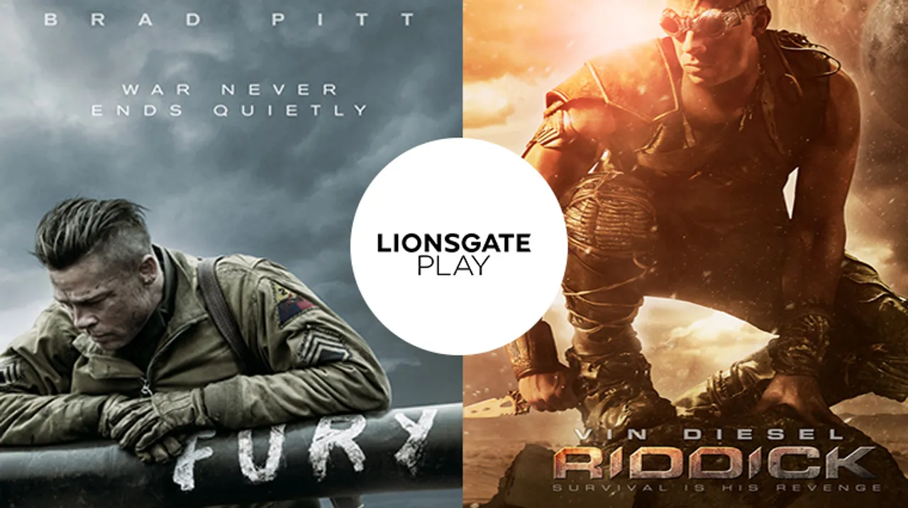 Lionsgate