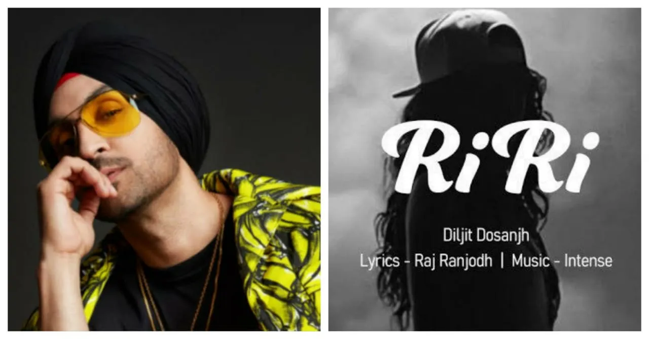 Diljit Dosanjh