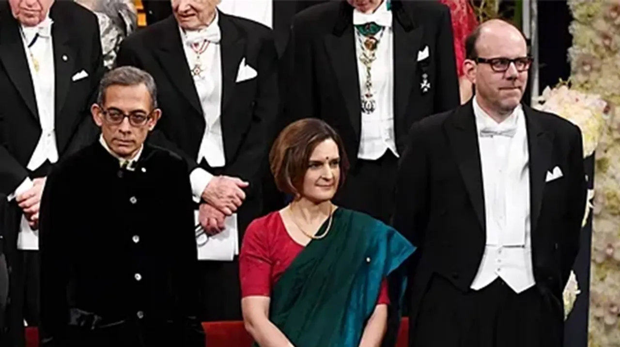Nobel Prize 2019