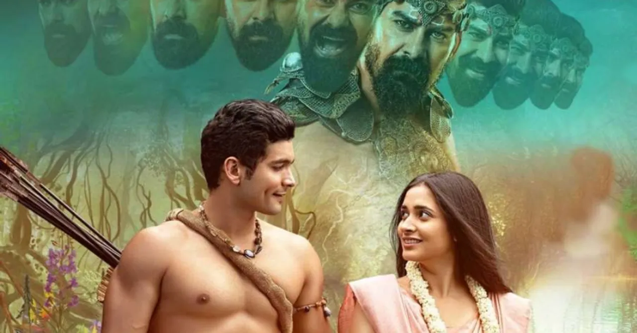 Janta Review: Is Ramyug on MX Player a hit or miss?