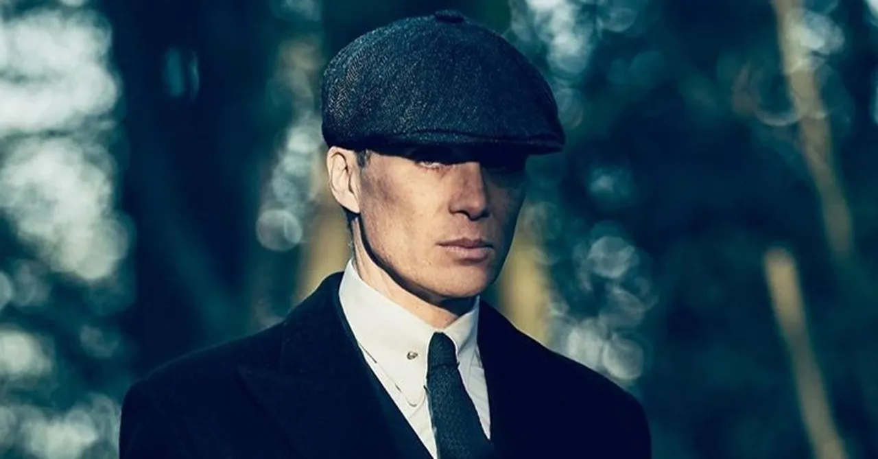 Peaky Blinders season 6 trailer