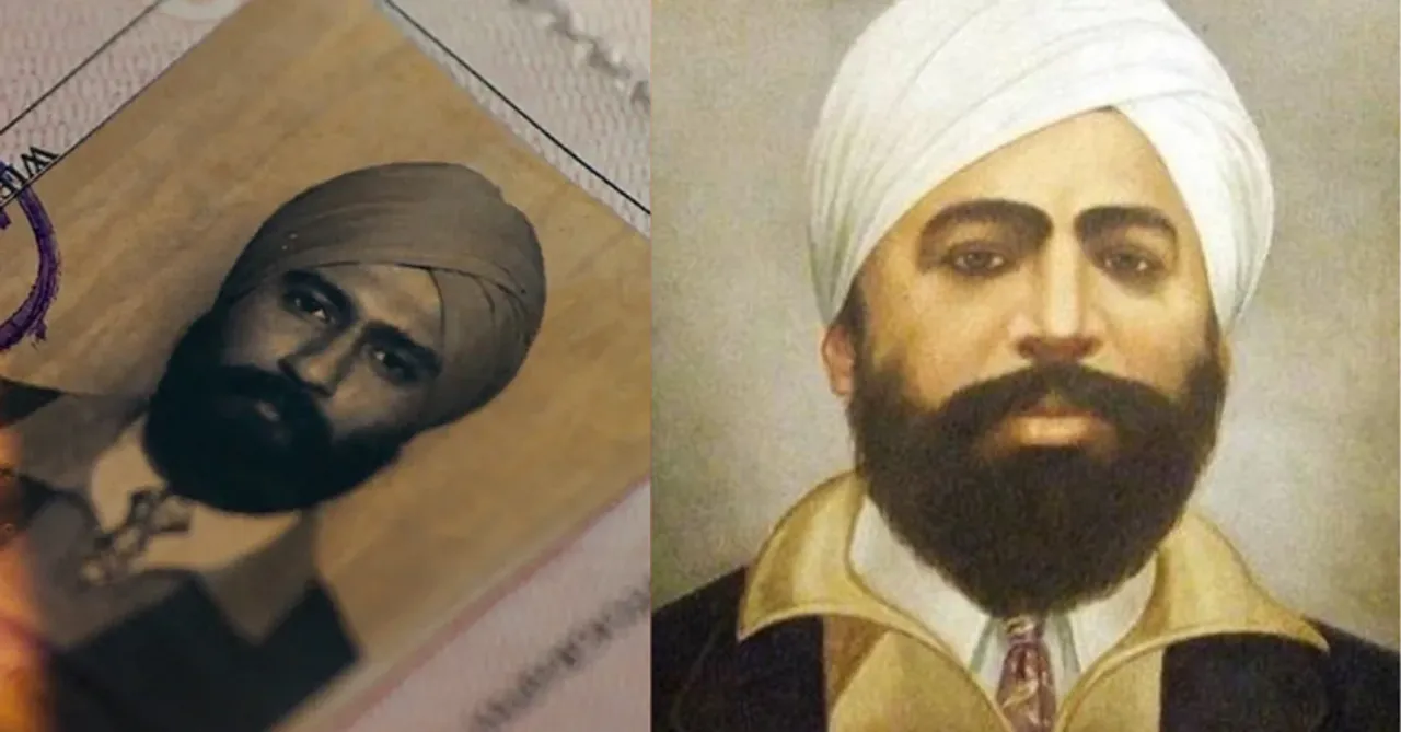 Sardar Udham Singh