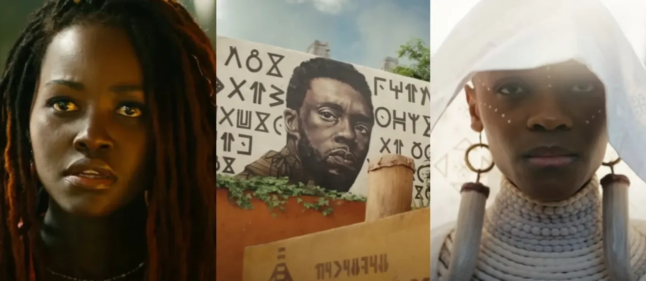 Black Panther: Wakanda Forever