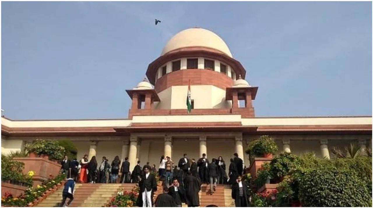 Ayodhya case