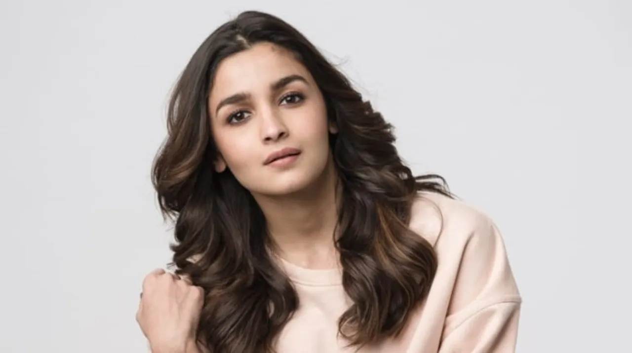 Alia Bhatt