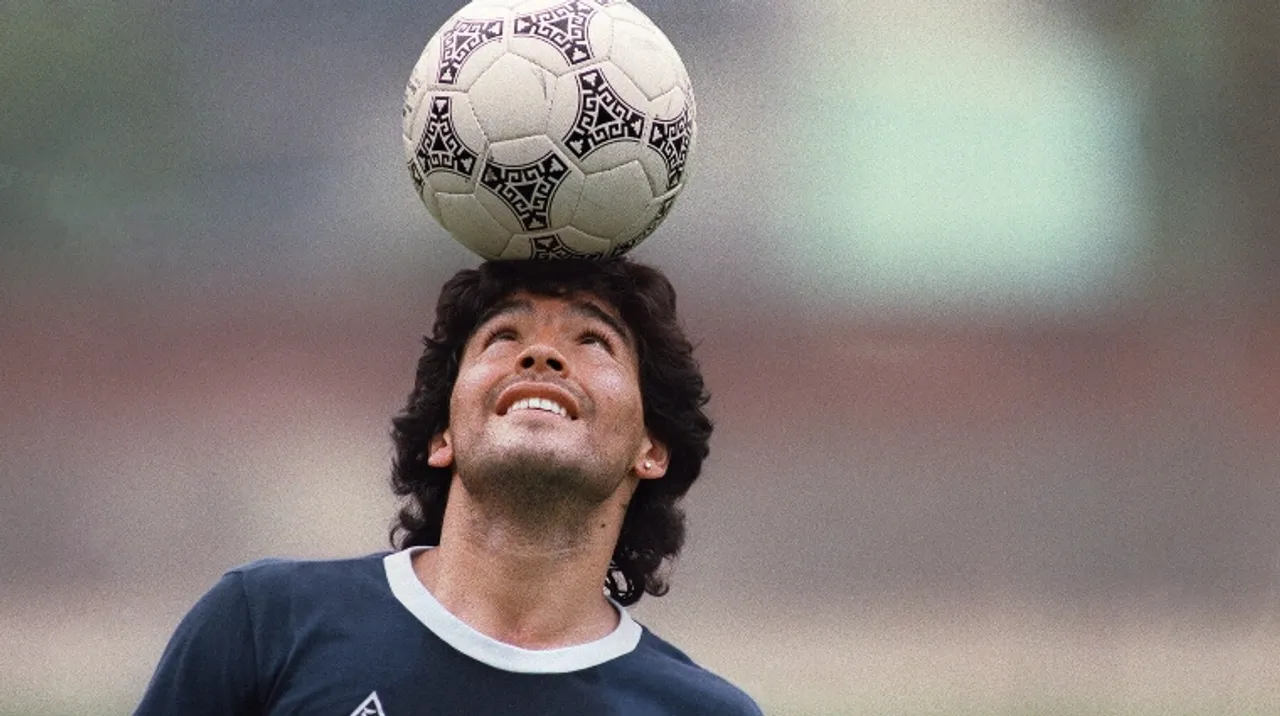 Maradona