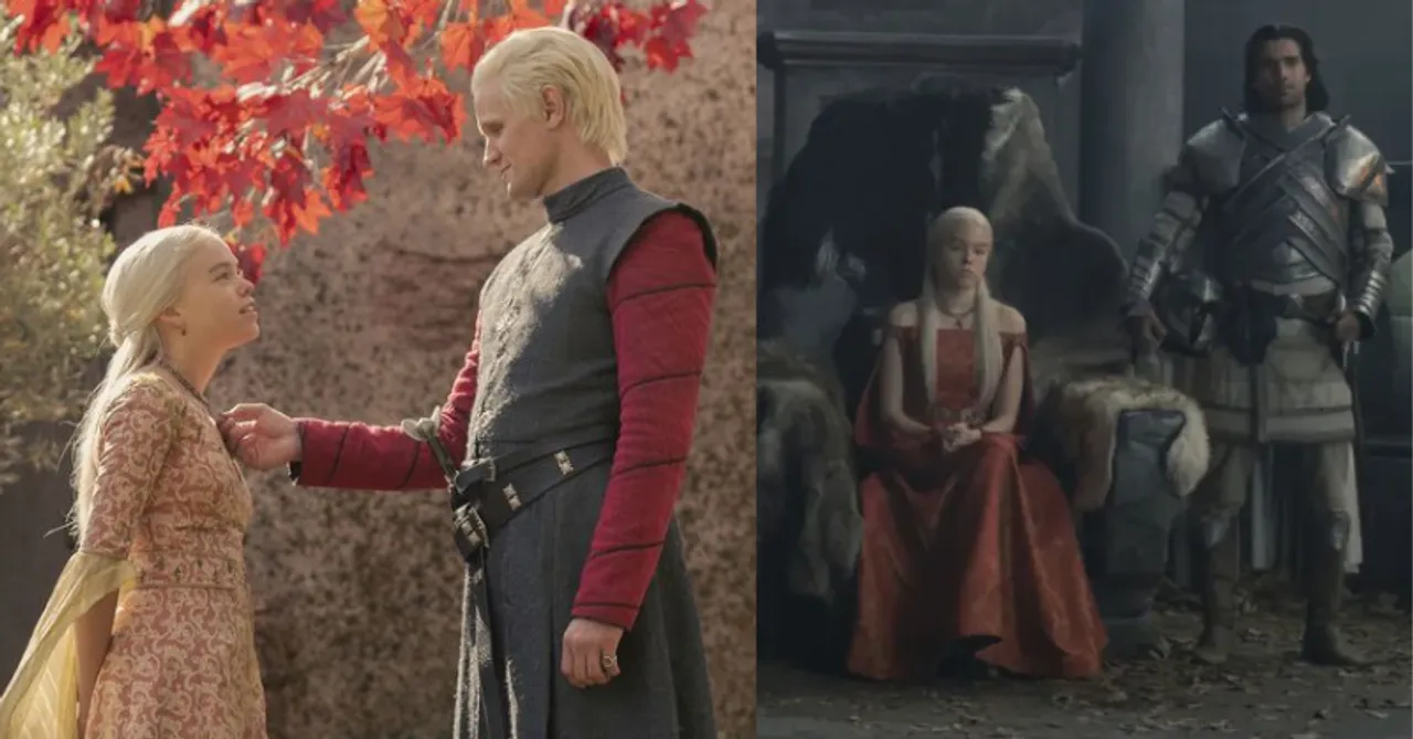 House of the Dragon episode 4