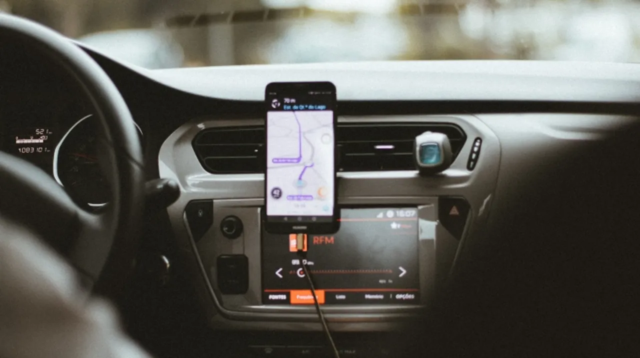 Uber Lost and Found
