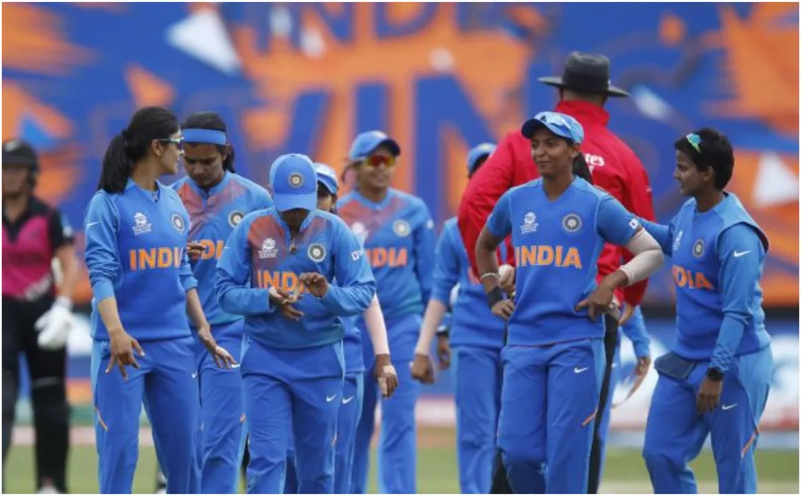 ICC Women's T20 World Cup