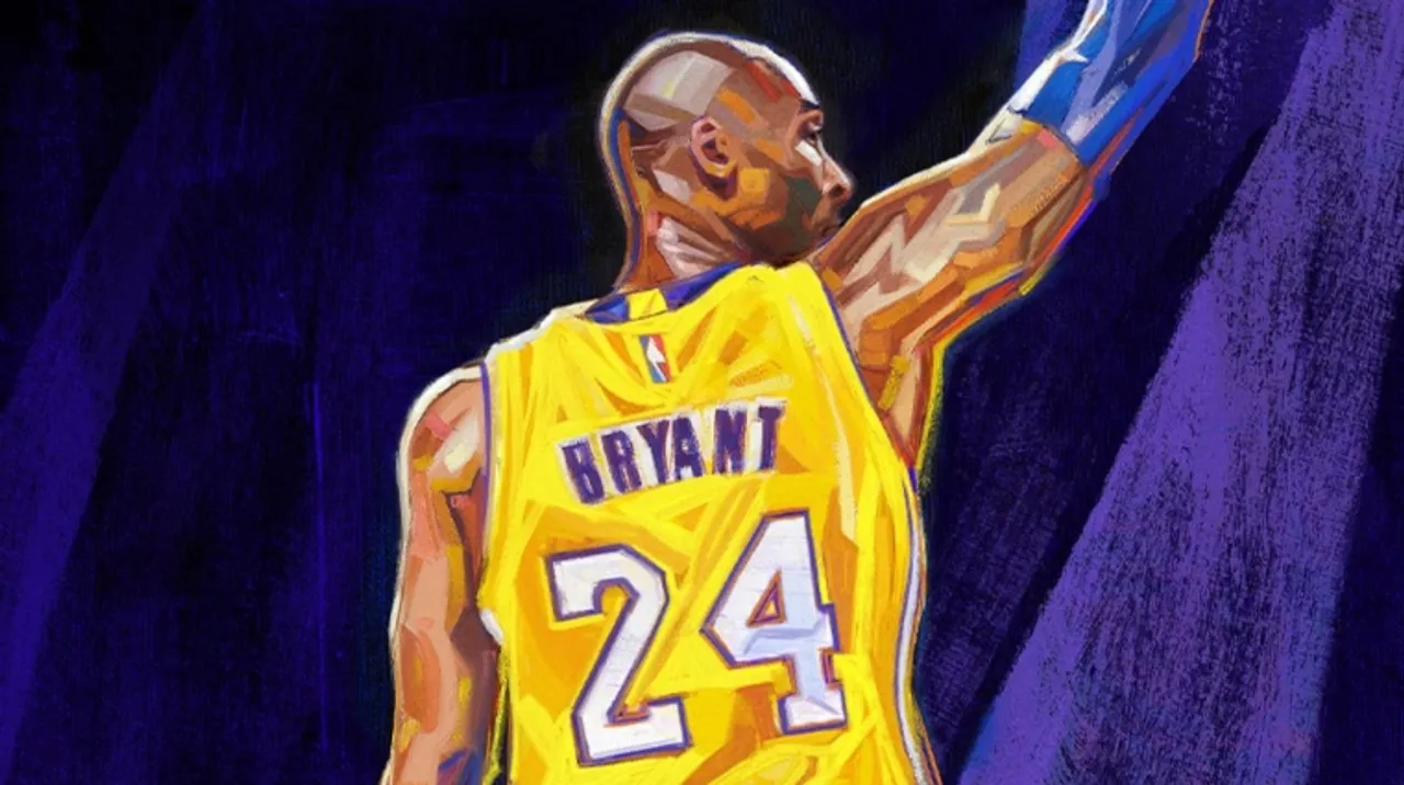 Kobe Bryant