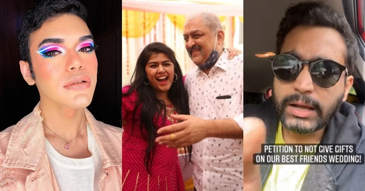 creator weekend update