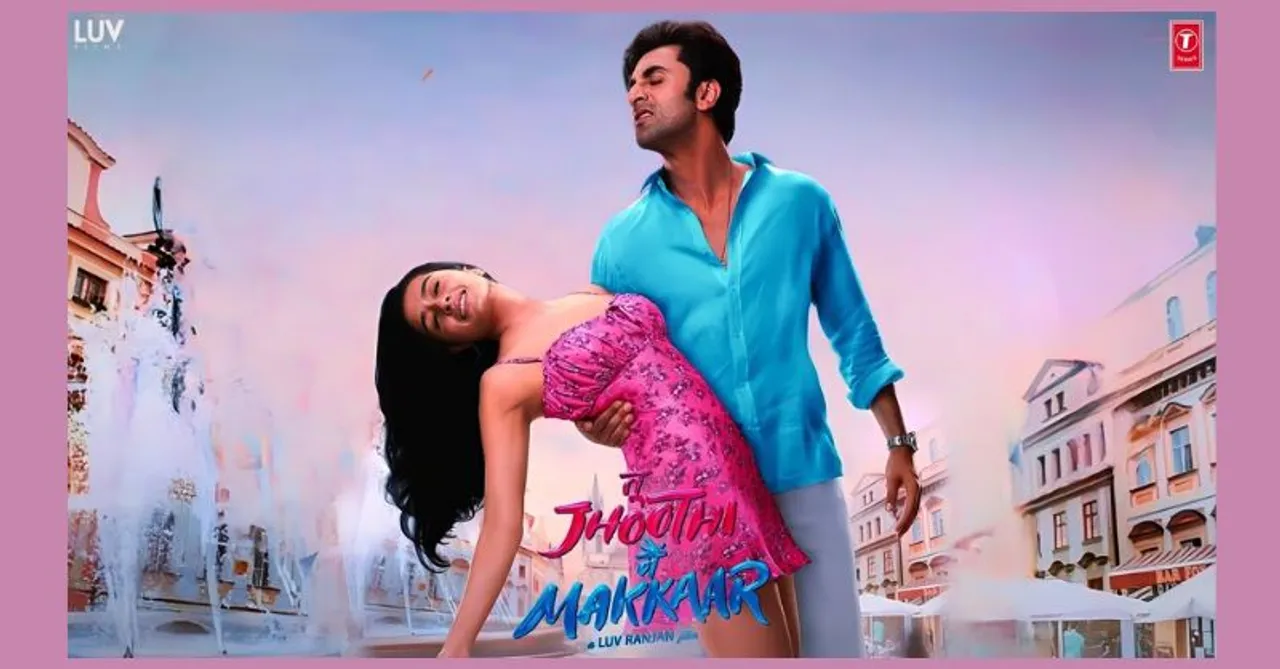 Tu Jhooti Main Makkaar