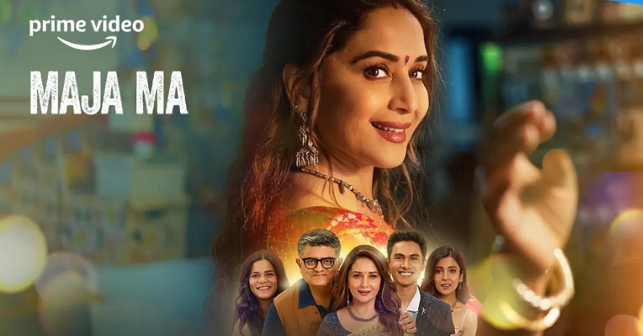Maja Ma review