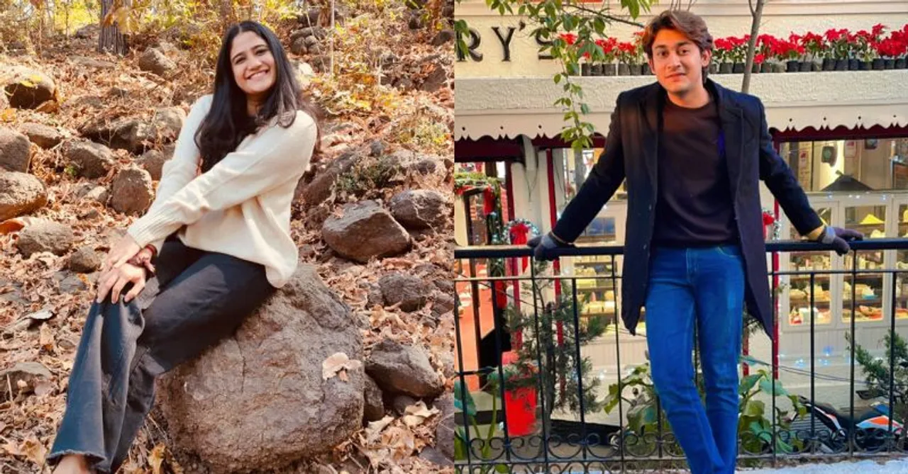 Exploring Instagram's niche world of regional content with Amulya Prabhu and Vicky Agarwal