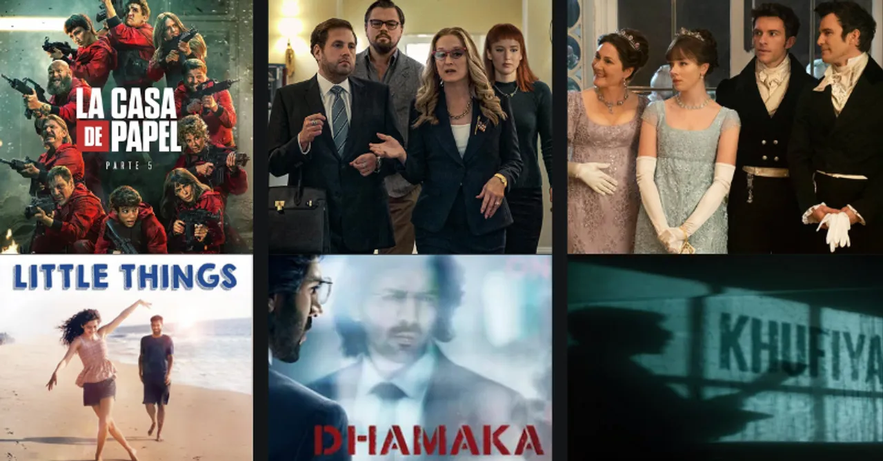 Netflix Tudum