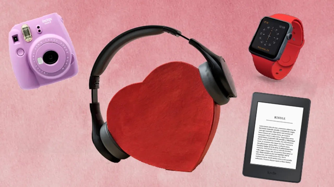 Valentine's Day gift