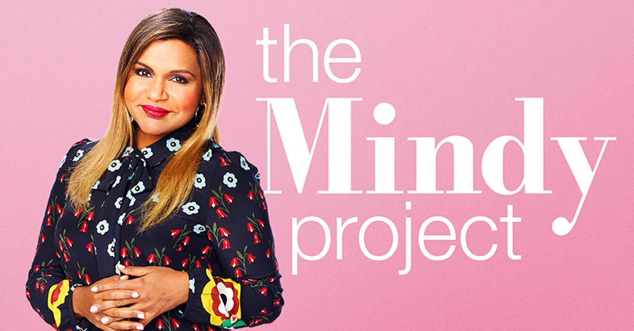 The Mindy Project