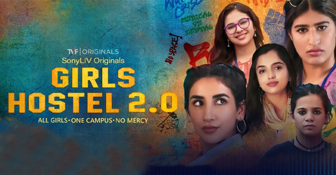 Girls Hostel 0.2